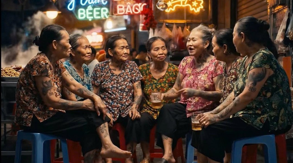 “Rác AI”: Khi công nghệ trở thành con dao hai lưỡi