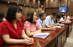 Mỗi cấp chính quyền là một trung tâm kiến tạo phát triển