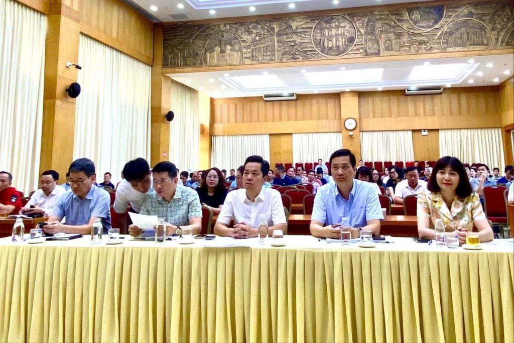 Người đứng đầu tổ chức CT-XH là Phó Chủ tịch Ủy ban MTTQ