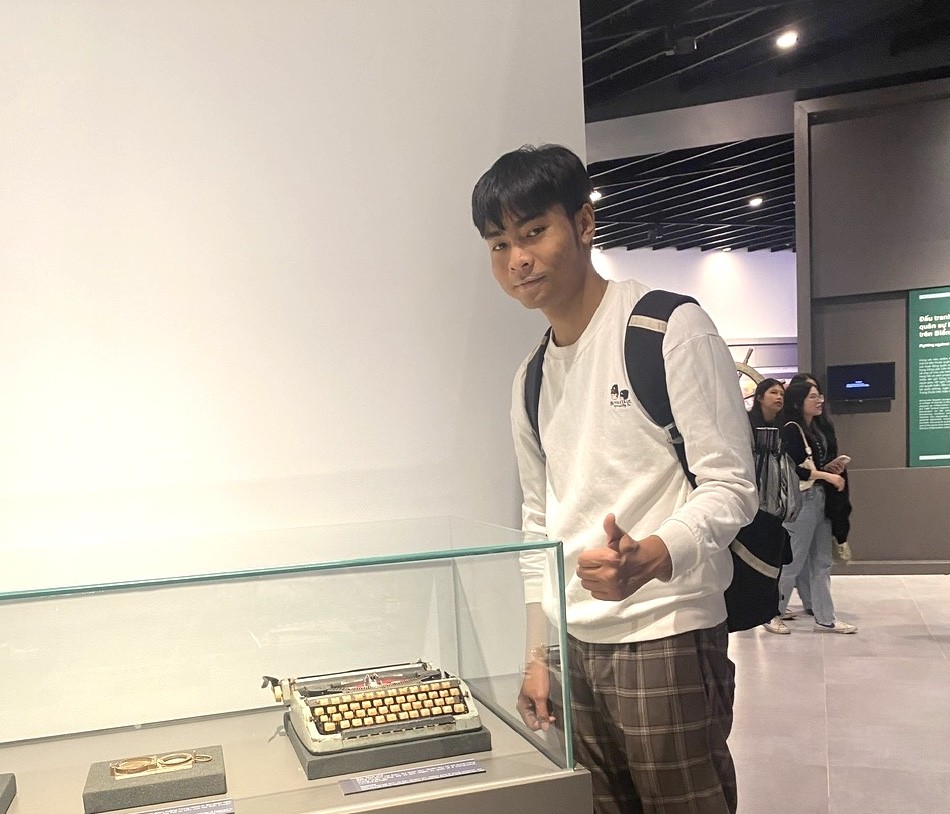 Quốc Anh