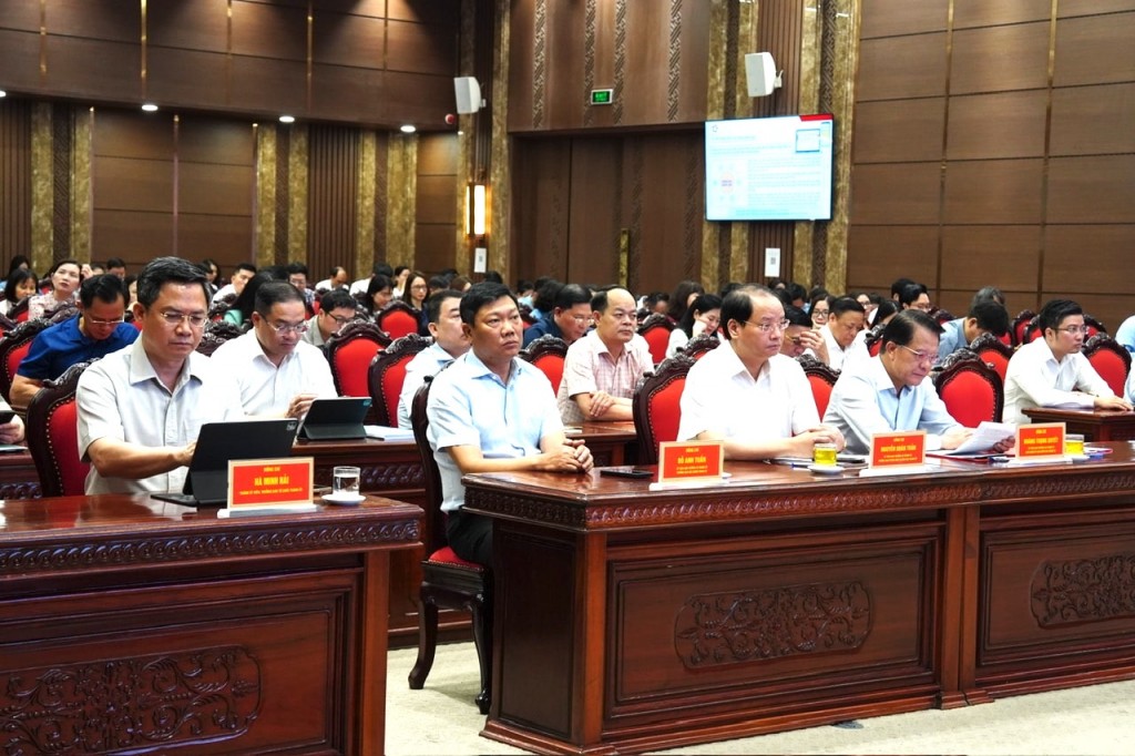 Thần tốc để thành công trong cuộc cách mạng tổ chức bộ máy