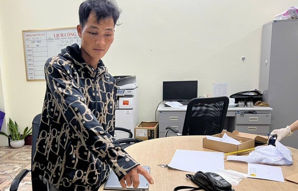 Liên tiếp triệt phá hai vụ mua bán chất ma túy tại huyện Bảo Lâm và TP Cao Bằng