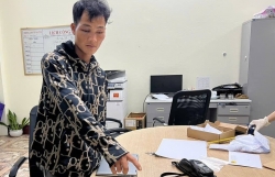 Liên tiếp triệt phá hai vụ mua bán chất ma túy tại huyện Bảo Lâm và TP Cao Bằng