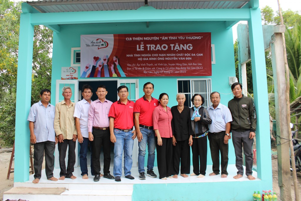 Đại diện Co