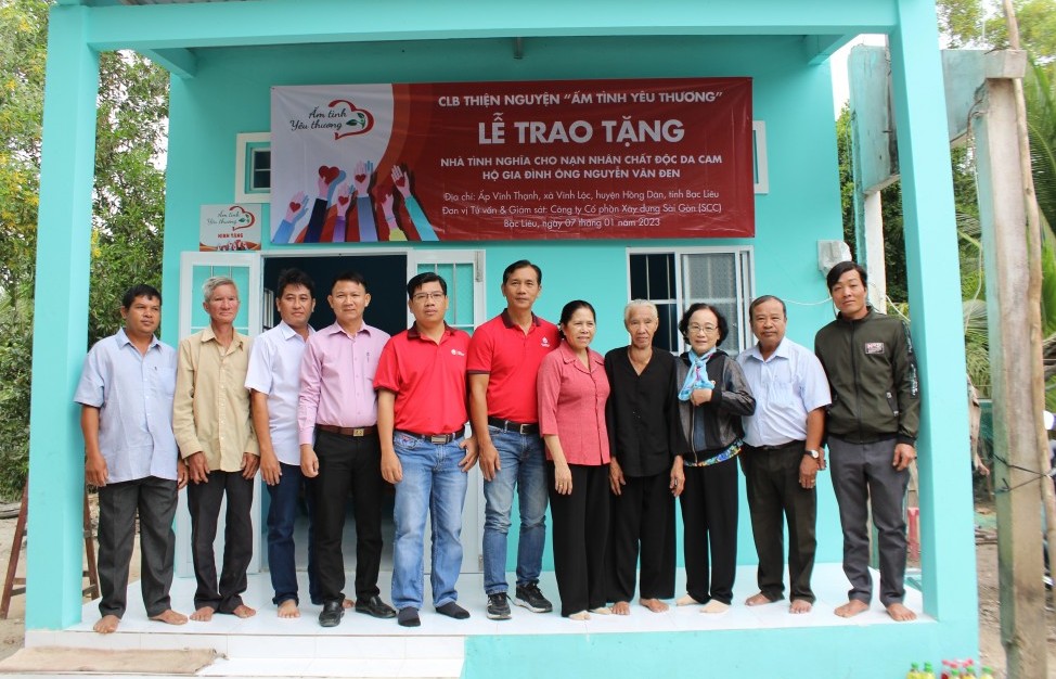 SCCI: Điểm sáng phát triển bền vững đa lĩnh vực của doanh nghiệp Việt