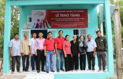 SCCI: Điểm sáng phát triển bền vững đa lĩnh vực của doanh nghiệp Việt