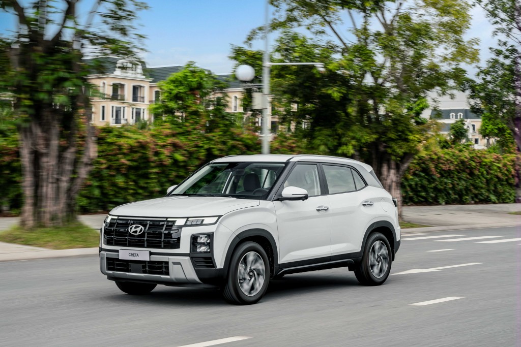 Hyundai Creta Hyundai Creta