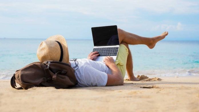 Giới trẻ đua nhau “nghỉ hưu non”: Mốt sống mới hay bỏ cuộc sớm?