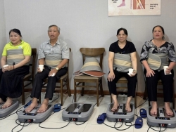 Nâng cao nhận thức cộng đồng về chăm sóc sức khỏe chủ động