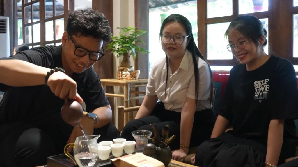 Giới trẻ đua nhau “nghỉ hưu non”: Mốt sống mới hay bỏ cuộc sớm?