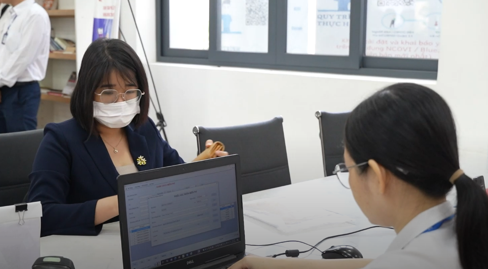 vận hành thử nghiệm chính quyền 2 cấp