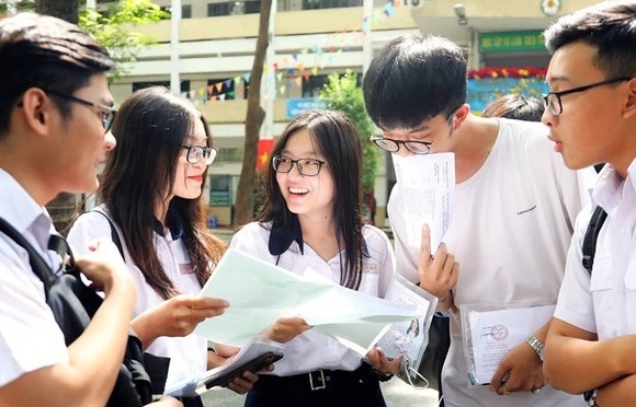 Nhiều đại học nhận chứng chỉ IELTS xét tuyển đến cuối tháng 6