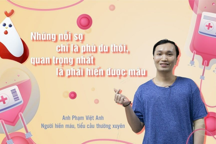 Phạm Việt Anh