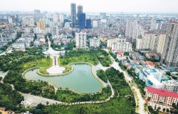 Thực hiện hai tiền đề then chốt để Hà Nội đổi mới đi đầu