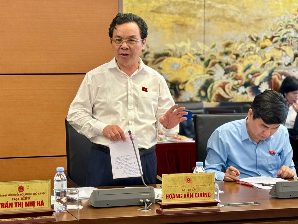 Làm rõ chính sách đột phá thu hút đầu tư đường sắt