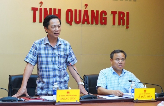 Quảng Trị: Vận hành thử nghiệm chính quyền địa phương 2 cấp từ hôm nay