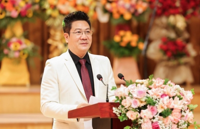 TS, NSND Đỗ Quốc Hưng giữ vững biểu tượng của tinh hoa âm nhạc