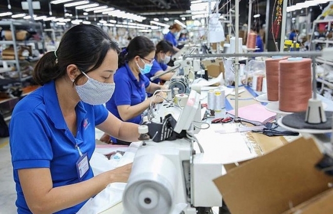 Nghiên cứu thành lập Công đoàn xã, phường có từ 1.500 đoàn viên