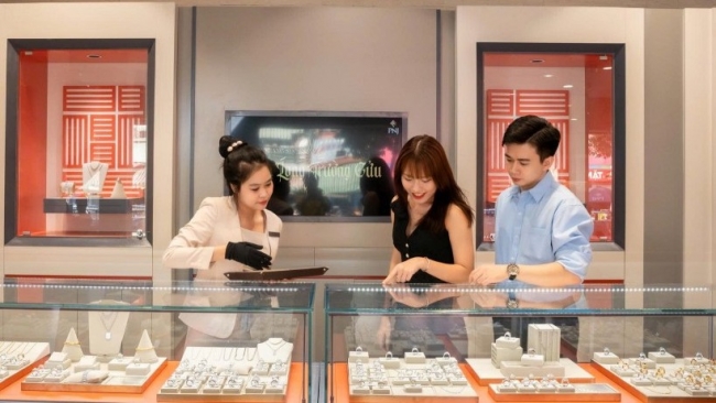 Hai năm liên tiếp PNJ góp mặt trong danh sách Fortune 500 Đông Nam Á