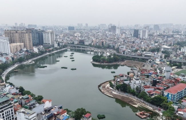 Vận hành thử nghiệm mô hình chính quyền địa phương hai cấp