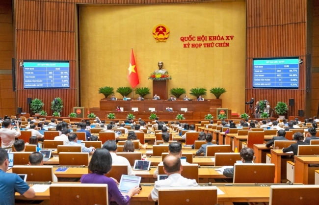Giảm 2% thuế VAT, mở rộng nhiều lĩnh vực hưởng ưu đãi thuế