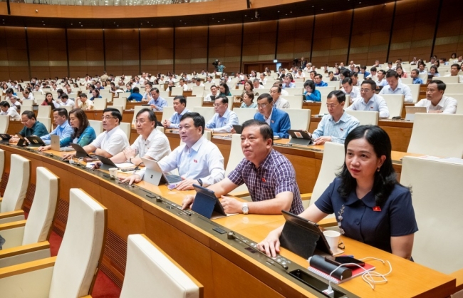Công chức không được thành lập, góp vốn quản lý doanh nghiệp