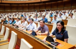 Công chức không được thành lập, góp vốn quản lý doanh nghiệp