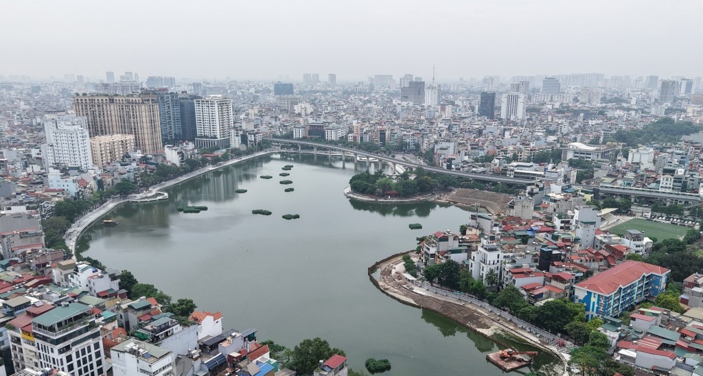 Vận hành thử nghiệm mô hình chính quyền địa phương hai cấp