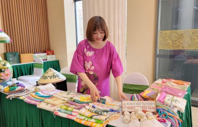 Hà Nội nâng tầm vị thế nông sản, củng cố niềm tin trong kỷ nguyên hội nhập