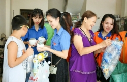 Căn cứ pháp lý "sắc bén" giảm thiểu rác thải nhựa