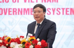 Bố trí nhân sự phù hợp sau sắp xếp chính quyền địa phương