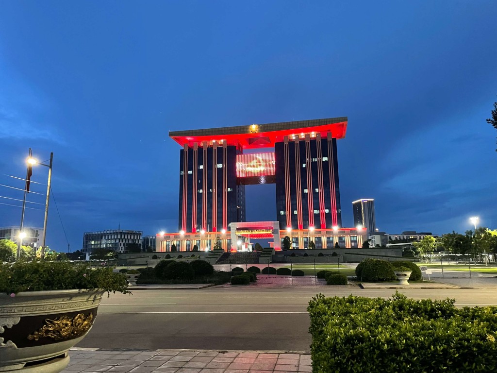 Báo chí là người bạn đồng hành trên hành trình kiến tạo một Bình Dương năng động, hiện đại