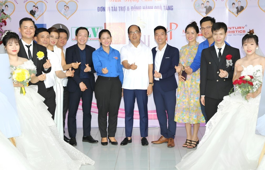 Báo chí đồng hành kiến tạo một Bình Dương năng động, hiện đại