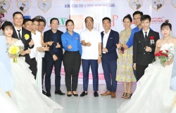 Báo chí đồng hành kiến tạo một Bình Dương năng động, hiện đại