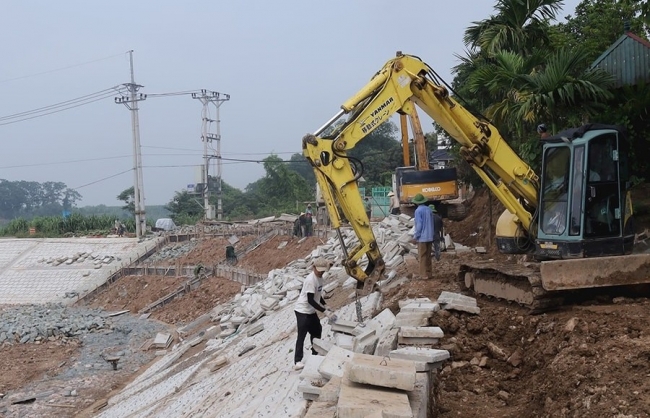 Tuyệt đối không chủ quan, gián đoạn trong công tác phòng chống thiên tai
