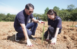 Nỗ lực vì tương lai xanh của Việt Nam