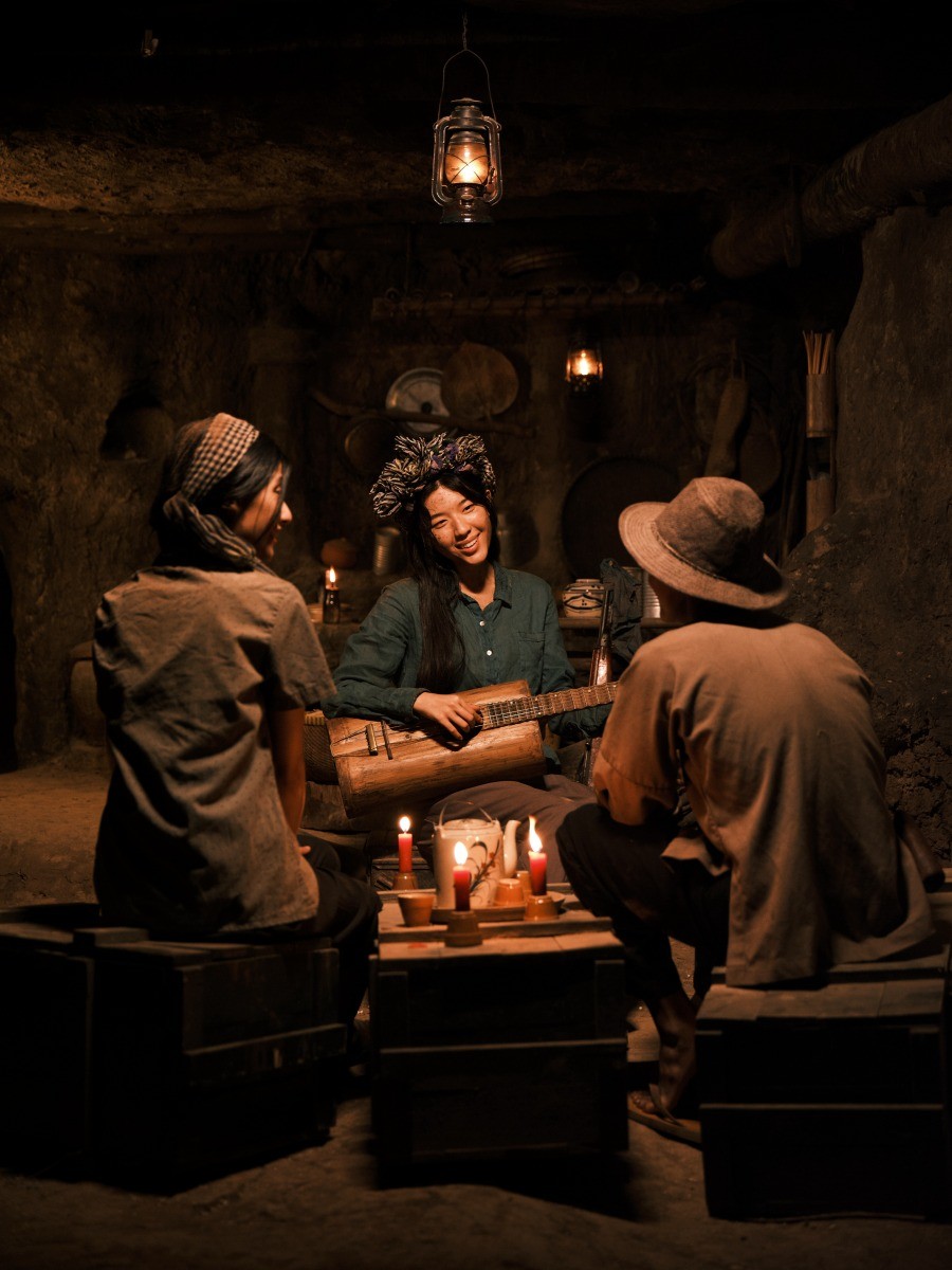 Văn hóa - báo chí hợp lực vì 