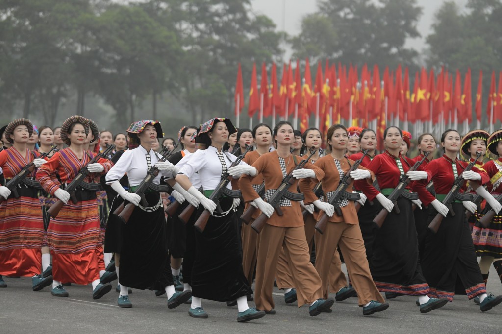 Báo chí đồng hành cùng Mặt trận phát huy khối đại đoàn kết