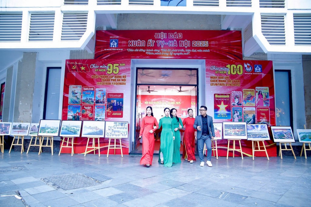 “Xắn tay” cùng Hà Nội đảm đương sứ mệnh Thủ đô