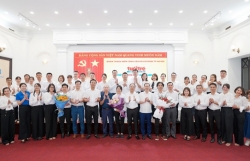 “Diễn đàn” nâng cao trách nhiệm và nghiệp vụ người làm báo