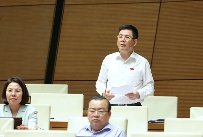 Rà soát, xử lý việc lợi dụng livestream để bán hàng giả