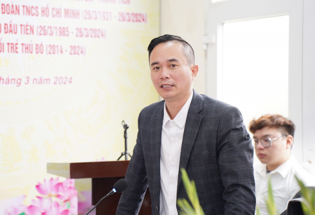 “Diễn đàn” nâng cao trách nhiệm và nghiệp vụ người làm báo