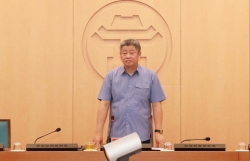 Sẵn sàng vận hành bộ máy hành chính mới