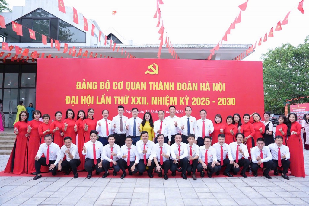 40 năm phụng sự, lan tỏa niềm tin, lý tưởng và trách nhiệm