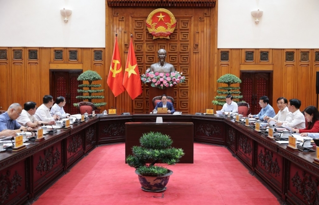 Luật Thương mại điện tử phải bảo đảm quản lý tốt, cạnh tranh lành mạnh