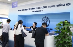 Không để gián đoạn thủ tục hành chính