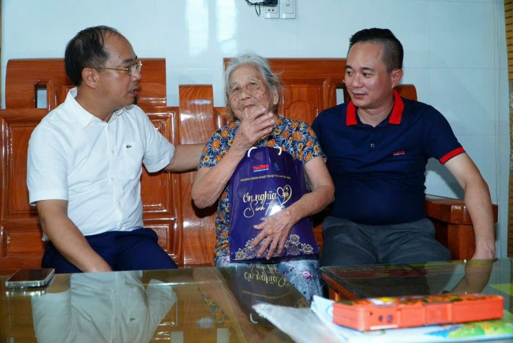 Ấn tượng trước sự bứt phá của Báo Tuổi trẻ Thủ đô