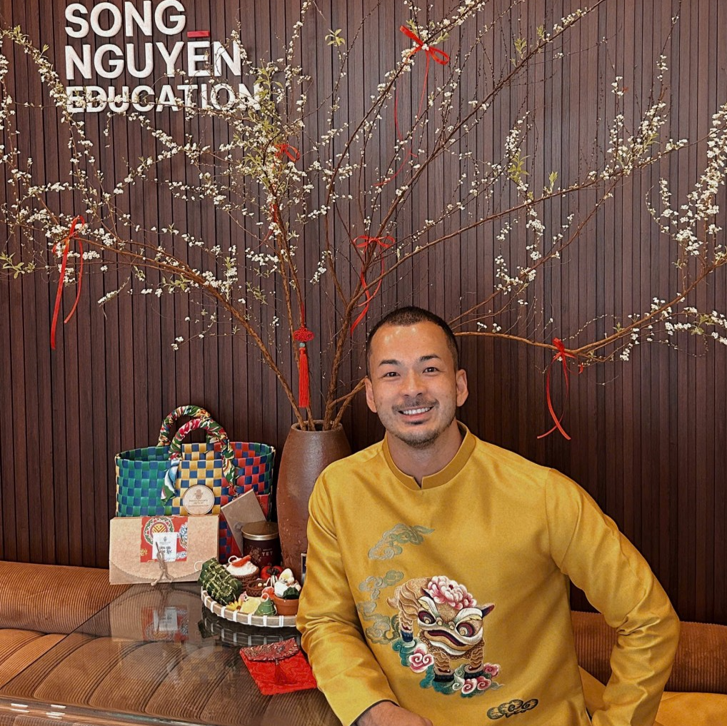 Nguyên Bảo