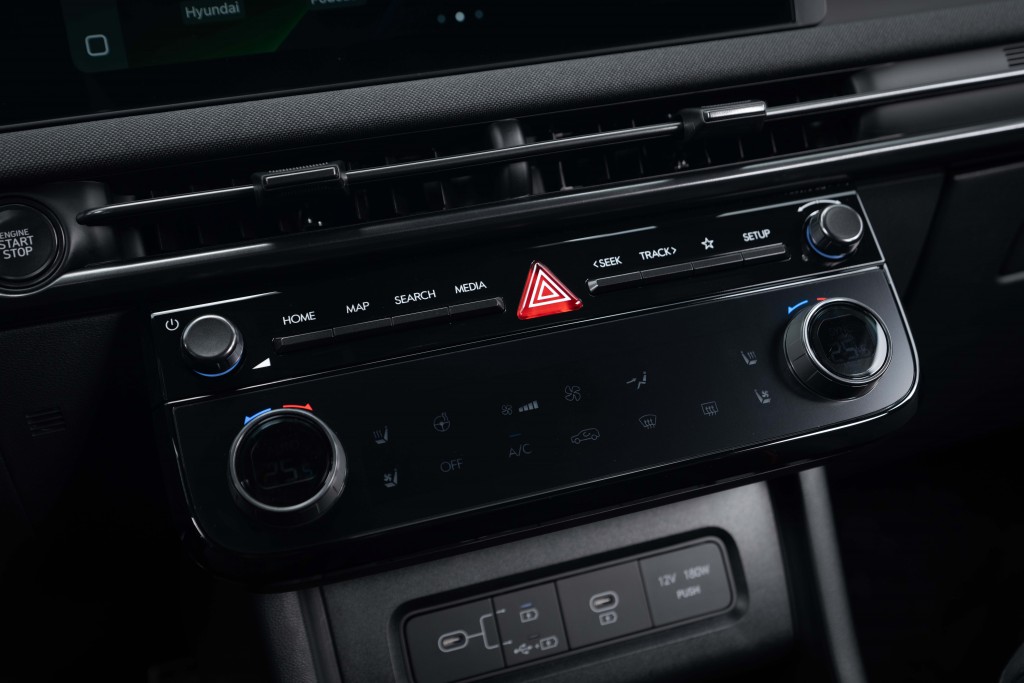 Hyundai Tucson N Line chính thức xuất hiện tại thị trường Việt Nam