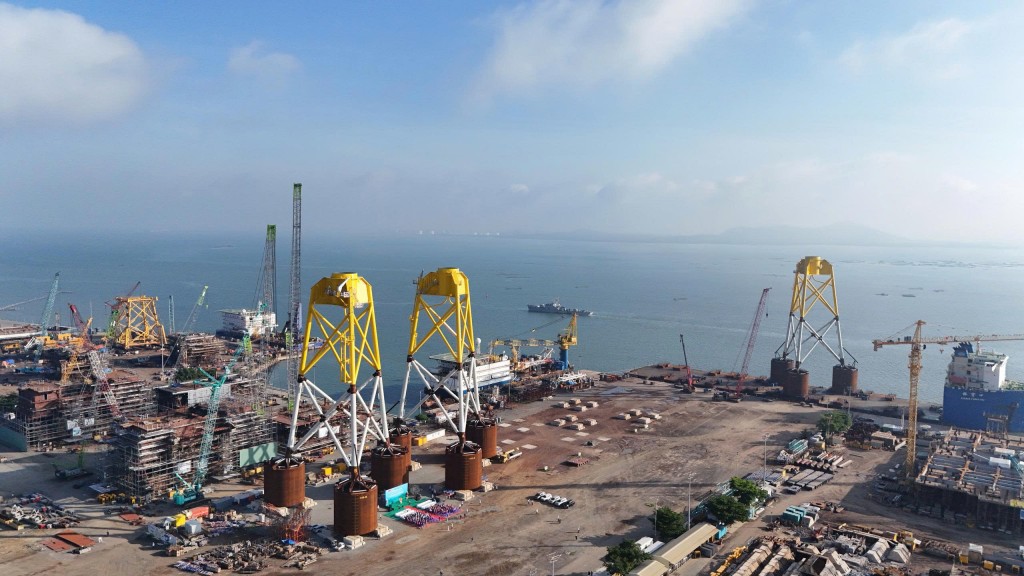 Petrovietnam đứng thứ 11 trong Top 500 doanh nghiệp lớn nhất Đông Nam Á